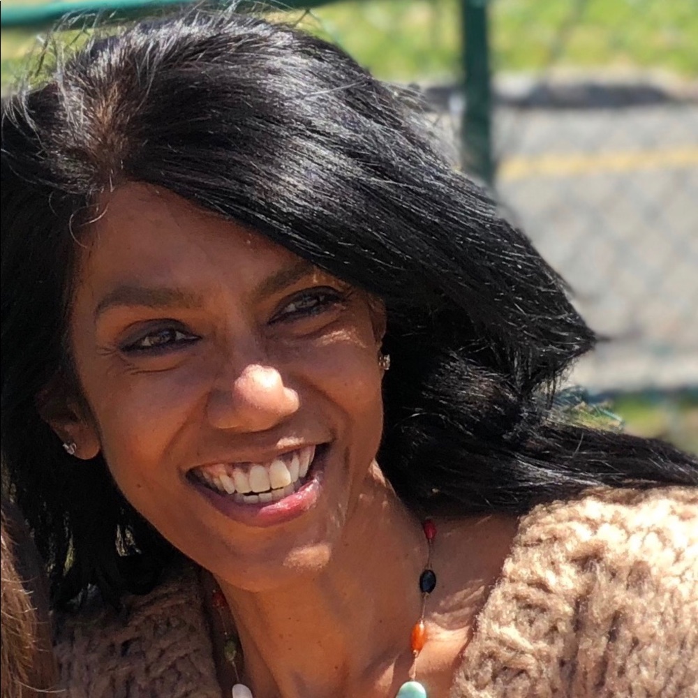 Meet your Posher, Nirmala